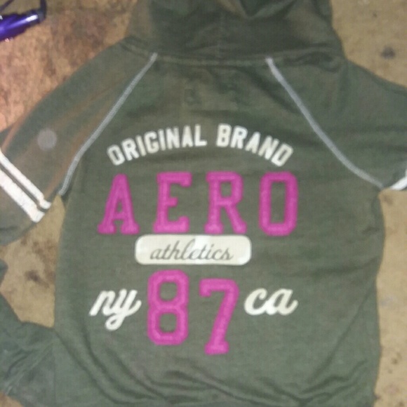 Hoodie - Picture 2 of 2